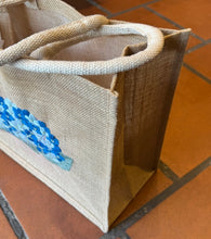 Load image into Gallery viewer, HYDRANGEA - SHADES OF BLUE