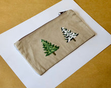 Load image into Gallery viewer, DOUBLE GREEN TREE