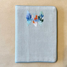 Tải hình ảnh vào trình xem Thư viện, FEATHERS (A6)