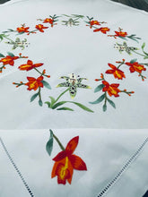 Load image into Gallery viewer, VANDA PARISHII FLOWER