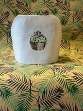 Tải hình ảnh vào trình xem Thư viện, CUPCAKE MINT CHOCOLATE