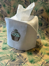 Tải hình ảnh vào trình xem Thư viện, CUPCAKE MINT CHOCOLATE