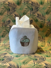 Tải hình ảnh vào trình xem Thư viện, CUPCAKE MINT CHOCOLATE