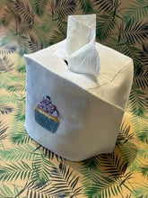 Tải hình ảnh vào trình xem Thư viện, CUPCAKE CHOCOLATE LAVENDER