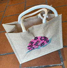 Load image into Gallery viewer, HYDRANGEA - PURPLE PINK