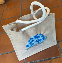 Load image into Gallery viewer, HYDRANGEA - SHADES OF BLUE