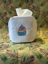 Tải hình ảnh vào trình xem Thư viện, CUPCAKE CHOCOLATE LAVENDER