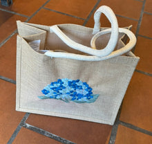 Load image into Gallery viewer, HYDRANGEA - SHADES OF BLUE