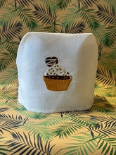 Tải hình ảnh vào trình xem Thư viện, CUPCAKE CHOCOLATE CHESTNUT