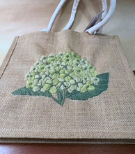 Load image into Gallery viewer, HYDRANGEA - GREEN