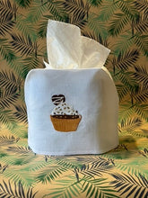 Tải hình ảnh vào trình xem Thư viện, CUPCAKE CHOCOLATE CHESTNUT