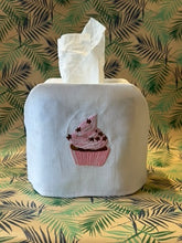 Tải hình ảnh vào trình xem Thư viện, CUPCAKE STRAWBERRIES