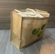 Load image into Gallery viewer, MONSTERA LEAVES - 3 GREEN