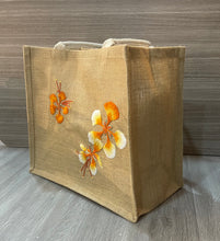 Load image into Gallery viewer, FLAMBOYANT FLOWER - ORANGE