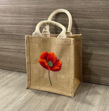 Load image into Gallery viewer, POPPY FLOWER - 1 RED