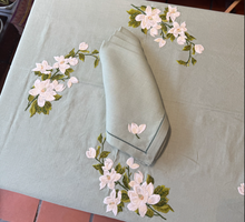 Load image into Gallery viewer, MAGNOLIA - WHITE