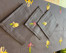 Load image into Gallery viewer, IRIS FLOWER