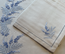 Load image into Gallery viewer, MIMOSA PURPLISH-BLUE