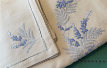 Load image into Gallery viewer, MIMOSA PURPLISH-BLUE