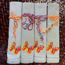 Load image into Gallery viewer, AUTUMN BUTTERFLIES