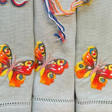 Load image into Gallery viewer, AUTUMN BUTTERFLIES