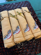 Load image into Gallery viewer, MIDNIGHT BUTTERFLIES