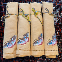 Load image into Gallery viewer, MIDNIGHT BUTTERFLIES