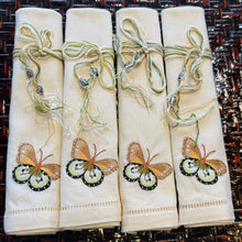 Load image into Gallery viewer, AUTUMN VEIL BUTTERFLIES