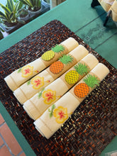 Charger l'image dans la galerie, HIBISCUS - YELLOW