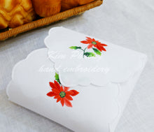 Charger l'image dans la galerie, POINSETTIA