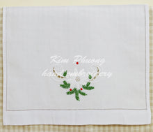 Load image into Gallery viewer, POINSETTIA