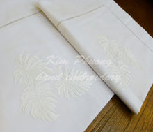 Tải hình ảnh vào trình xem Thư viện, MONSTERA-TRẮNG