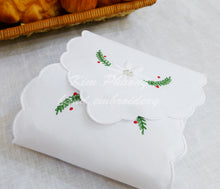 Charger l'image dans la galerie, POINSETTIA