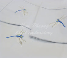 Load image into Gallery viewer, DRAGONFLY-BLUE