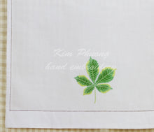 Load image into Gallery viewer, CHESTNUT LEAF