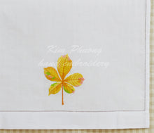 Load image into Gallery viewer, CHESTNUT LEAF