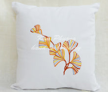 Load image into Gallery viewer, GINGKO LEAVES