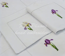 Load image into Gallery viewer, IRIS FLOWER