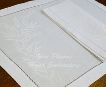 Load image into Gallery viewer, MIMOSA FRENCHKNOT