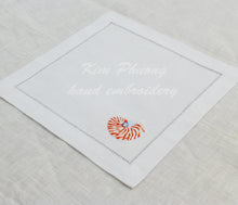 Tải hình ảnh vào trình xem Thư viện, NAUTILUS - ĐỎ