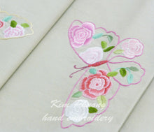 Load image into Gallery viewer, VINTAGE BUTTERFLIES