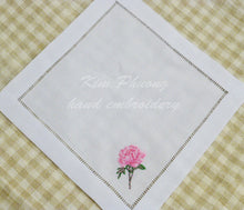 Tải hình ảnh vào trình xem Thư viện, HOA MẪU ĐƠN