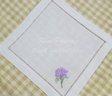 Tải hình ảnh vào trình xem Thư viện, HOA MẪU ĐƠN