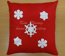 Tải hình ảnh vào trình xem Thư viện, Bông tuyết