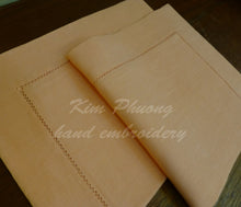 Charger l'image dans la galerie, HEMSTITCH DOUBLE-V