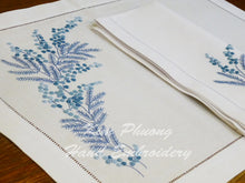 Load image into Gallery viewer, MIMOSA FRENCHKNOT