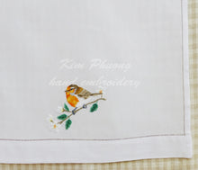 Tải hình ảnh vào trình xem Thư viện, Chim họa mi châu Âu