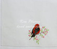 Tải hình ảnh vào trình xem Thư viện, Chim sẻ đỏ