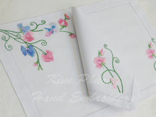 Load image into Gallery viewer, SWEET PEAS FLOWER