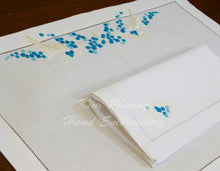 Load image into Gallery viewer, MIMOSA FRENCHKNOT